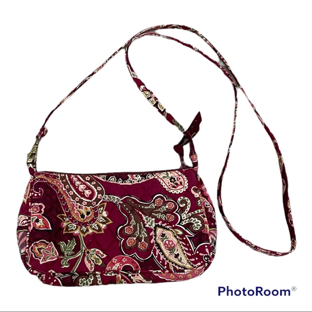 Vera Bradley Purse